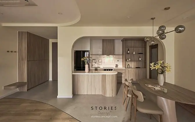Cho Thuê Căn Hộ Góc Midtown - 2 Phòng Ngủ Giá 25 Triệu/Tháng View Sông