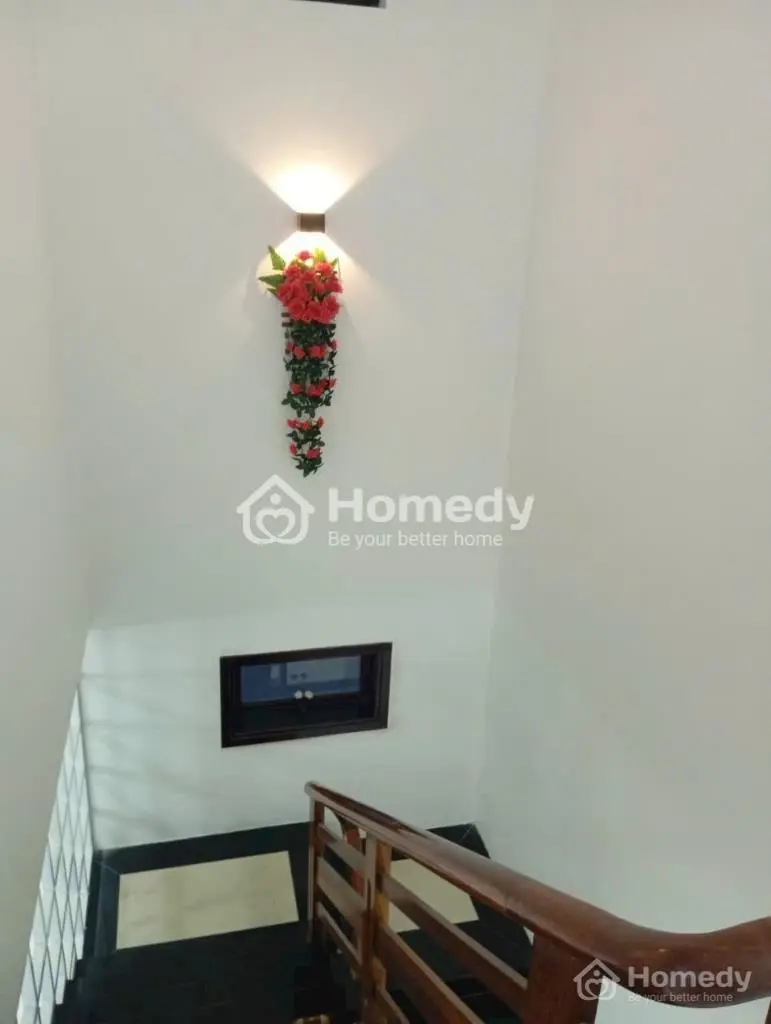 🏡 Nhà 2 Tầng Cẩm Châu, Gần Sông, Gần Cầu Cẩm Nam.