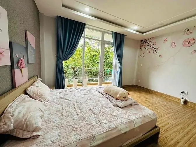 Cho Thuê Nhà Ngay Sát Bên Cư Xá Bắc Hải - Ngã Tư Tô Hiến Thành Quận 10