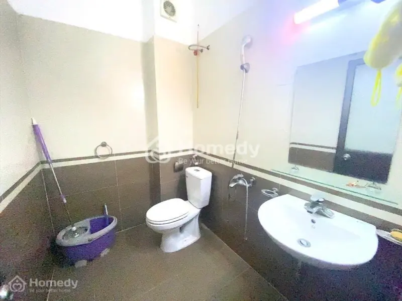 Bán Nhà Lô Góc Kiến Hưng - Hà Đông - 36M - 3 Mặt Thoáng - Chỉ 6,15 Tỷ