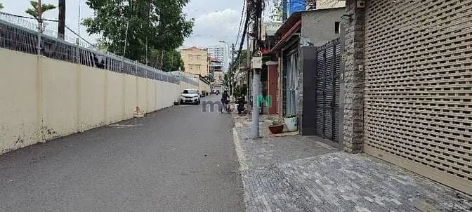 Mặt Tiền Kd Tốt Ngang Hiếm 6M Ngay Đh Cảnh Sát Nhân Dân 124M2; 17,8 Tỷ