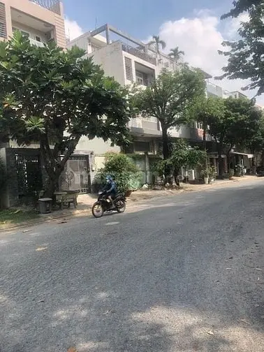 Đầu Tư Bds Thủ Đức Liền Kề Vạn Phúc City Chỉ Từ 2 Tỷ 500 / Nền Shr