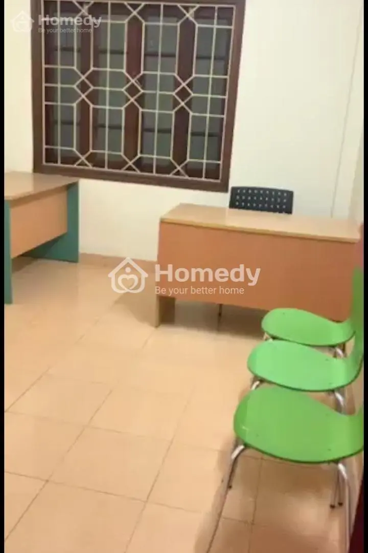 Văn Phòng Giá Rẻ 18M2 Chỉ 3Tr Tại Yên Phúc - Văn Quán