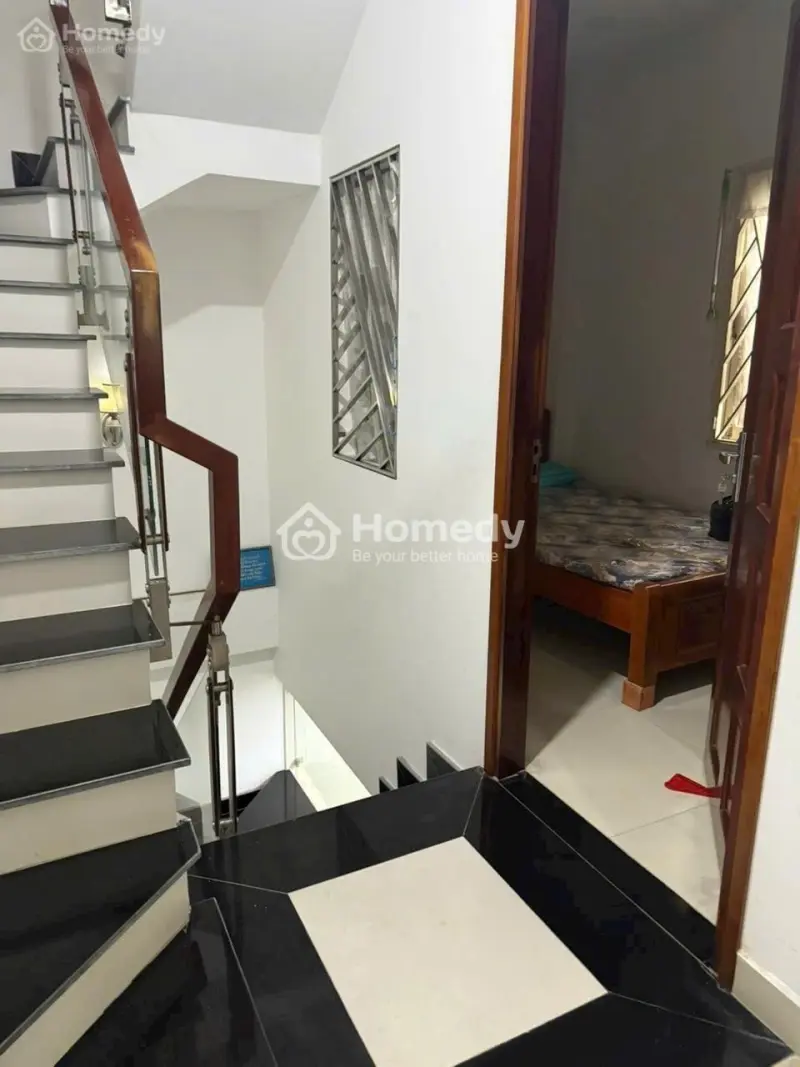 Chính Chủ Bán Nhà 1/ Nguyễn Văn Bứa Hóc Môn 435Tr Gần Chợ Xuân Thới Thượng Bao Thuế Phí