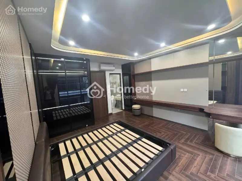 Bán Nhà Giải Phóng 75M, Ngõ Thông Ô Tô Tránh, Kinh Doanh Đỉnh