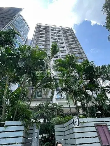 📍 05 Căn Hộ Avalon Saigon – Nguyễn Thị Minh Khai, P. Bến Nghé, Quận 1