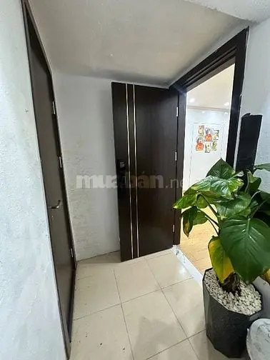 Cc Bán Căn Tt Tầng 3 Dt 60M, 2 Pn, 2Vs Khép Kín Đẹp Thoáng 3,75 Tỷ