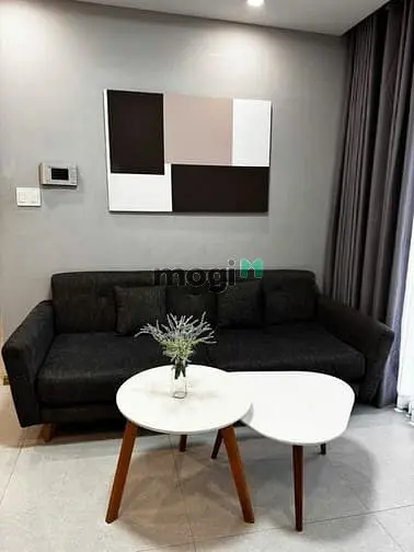 New City - Căn 2Pn Full Nội Thất Cực Đẹp - Dt 61M2. Giá 16 Triệu/Tháng