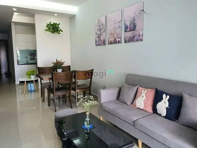Chuyển Công Tác Cần Bán Căn Hộ 68M2 2Pn The Pegasus Biên Hòa 2.2 Tỷ