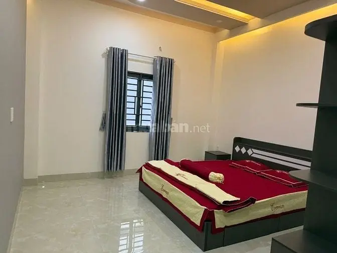 🏠 Chính Chủ Bán Nhà Mặt Tiền Huỳnh Tấn Phát 🏠 Full Nội Thất
