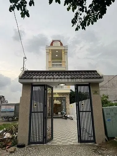 🏠 Chính Chủ Bán Nhà Mặt Tiền Huỳnh Tấn Phát 🏠 Full Nội Thất