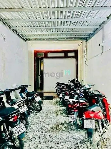Bán Nhà Chdv 10 Phòng Đường Số 28 ( Đc 141/40 ) — Lê Đức Thọ (P6 Cũ)