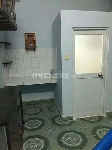 Chính Chủ Cho Thuê Nhà Đường Bờ Bao Tân Thắng, P.sơn Kỳ, Tân Phú