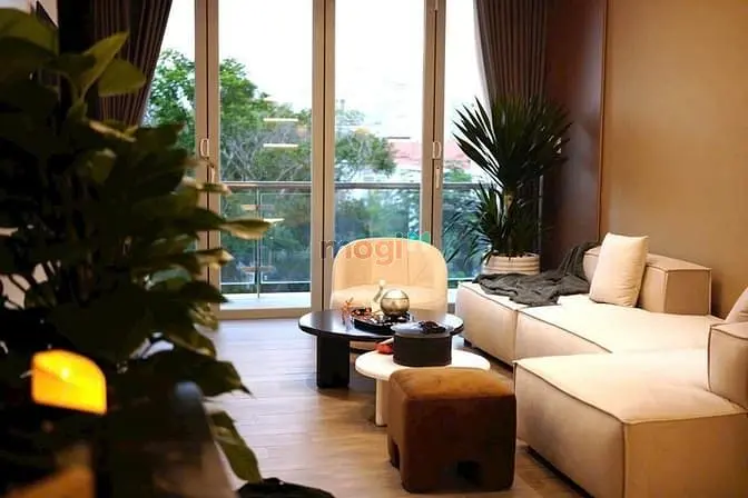 Cần Cho Thuê Căn Hộ Midtown M7, 2Pn Nội Thất Đẹp , View Đông Nam