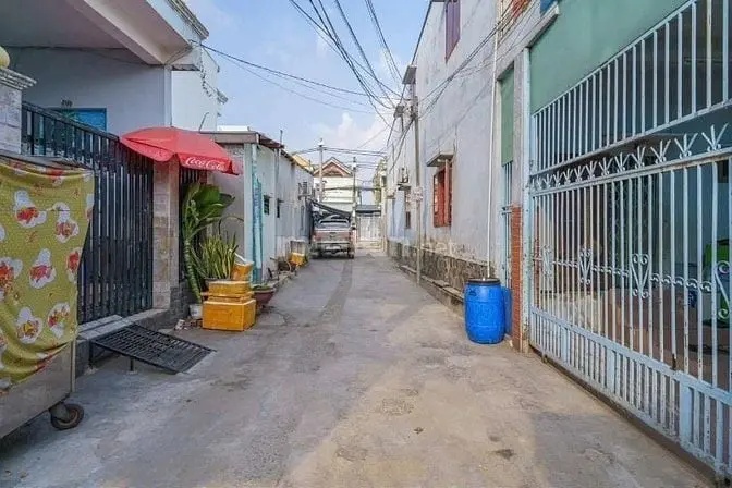 Rẽ Hơn Bán Đất.dòng Tiền Hơn 50Tr / Tháng Hổ Trợ Vay