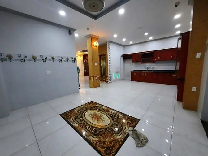 💃Biệt Thự Vip Khu Tên Lửa 8X20M 4 Tầng 10Pn 11Wc Có Thang Máy,Giáp Q6