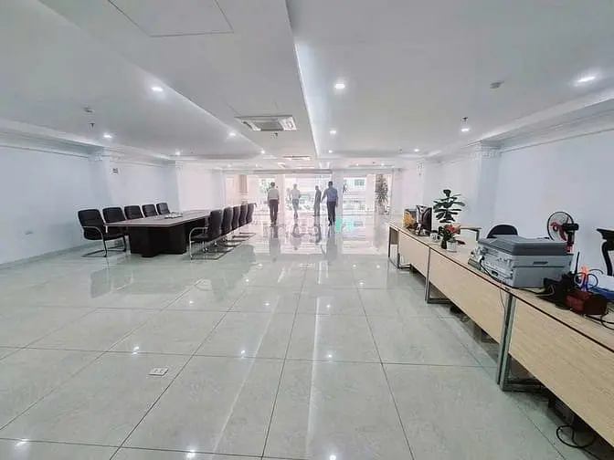 Bán Mặt Phố Trần Đại Nghĩa - Mặt Tiền Rộng - Kinh Doanh - 411M- 117 Tỷ