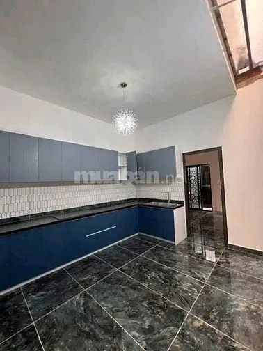 ✅Nhà 4X25 Hẻm 6M , 3 Tầng Đường Mã Lò , Bình Tân