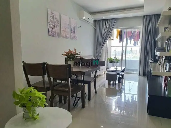 Chuyển Công Tác Cần Bán Căn Hộ 68M2 2Pn The Pegasus Biên Hòa 2.2 Tỷ