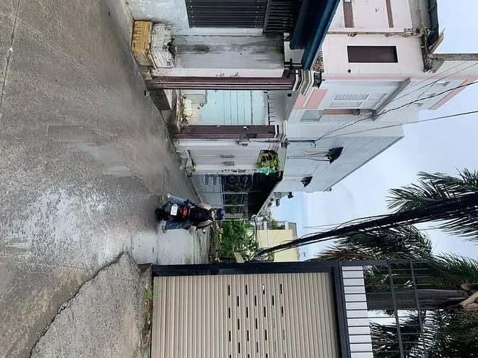Nhà To Đẹp Hẻm Thông Ô Tô Tránh Nhau Sát Mt Ql13, 6,5X17 Chỉ 7,5 Tỷ