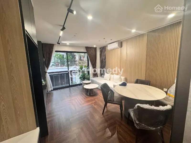 Bán Nhà Kim Ngưu - Hai Bà Trưng 40M, 3 Gác Phi Vèo Vèo, 3 Bước Ra Phố