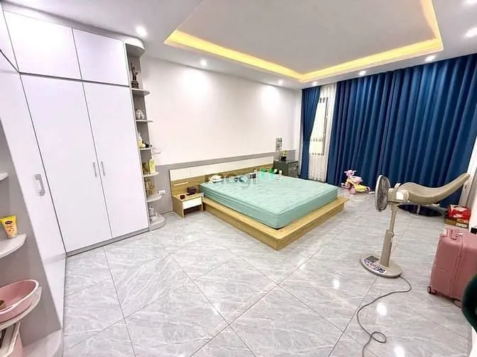 Định Công- 6 Tầng Thang Máy- Vf3 Đỗ Cửa- Ngõ Thông