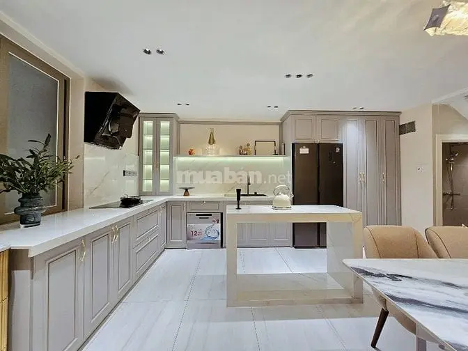 Nhà Phố Định Hòa - 100M2 - 3Pn - Đường 6M - Giá Chỉ 2.9 Tỷ