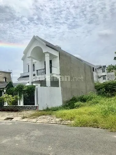 Chính Chủ Bán Cặp 160M2 Thổ Cư Đường Nhựa Sổ Riêng Tiện Kinh Doanh