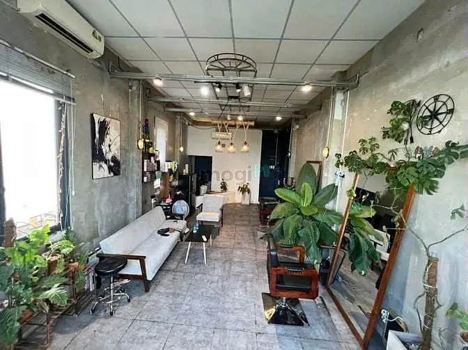 Cho Thue Nhà Vườn - Biệt Thự Nguyên Căn