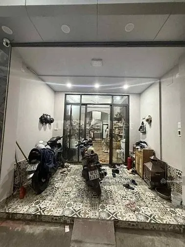 Bán Nhà Mạc Thị Bưởi-Ngõ Ôtô-Lô Góc Đẹp Thoáng-Dt44M/4Tầng-Nhỉnh 10Tỷ