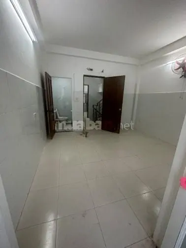 Cho Thuê Nhà Mới 7 Pn 7 Wc Tại Tô Hiệu Tân Phú