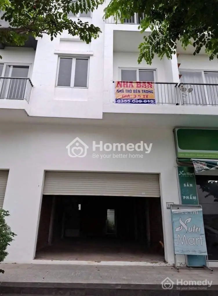 Bán Nhà Sun Casa Vsip 2- Bình Dương, Nhà Chính Chủ Dự Án Suncasa Hòa Phú-Bình Dương