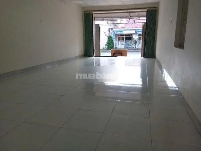 Cho Thuê Nhà Mặt Tiền Tân Hương, P.tân Quý, Q.tân Phú Giá 49Tr
