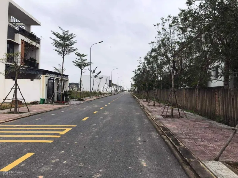 Đất Nền - Khu Dân Cư Phú Hải-Thành Phố 2 Bên Sông- Phường Đồng Hới