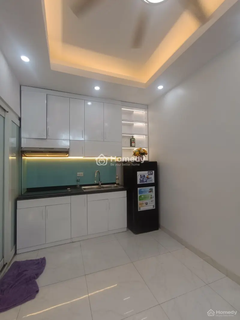 Cc Cần Bán Căn Hộ Đẹp Chỉ Việc Xách Vali Về Ở Luôn. Giá Nhỉnh Tỷ
