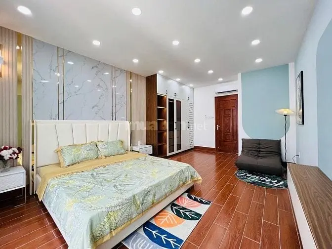 Rẻ Hơn Thị Trường 30% Chỉ Còn 5 Tỷ 200 Nhà Cửu Long Gần Sân Bay Shr