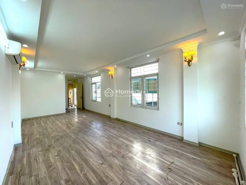 📌Cho Thuê Gấp Tòa Nhà Văn Phòng 7 Tầng Mặt Phố Mễ Trì Thượng.dt 52M2, Mt 4M.giá Thuê 35 Tr/Tháng