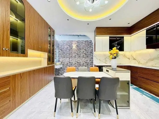 Bán Gấp Trong Tháng Nhà Cmt8 Quận 10 Chỉ 3 Tỷ 650 Sổ Hồng Chính Chủ