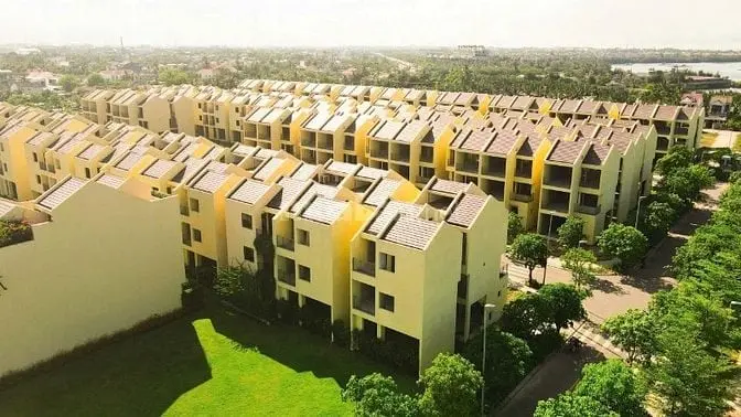 Bán Nhà 3 Tầng Đà Nẵng – Ngay Trung Tâm-Cho Thuê Doanh Thu Cao Giá Ốt
