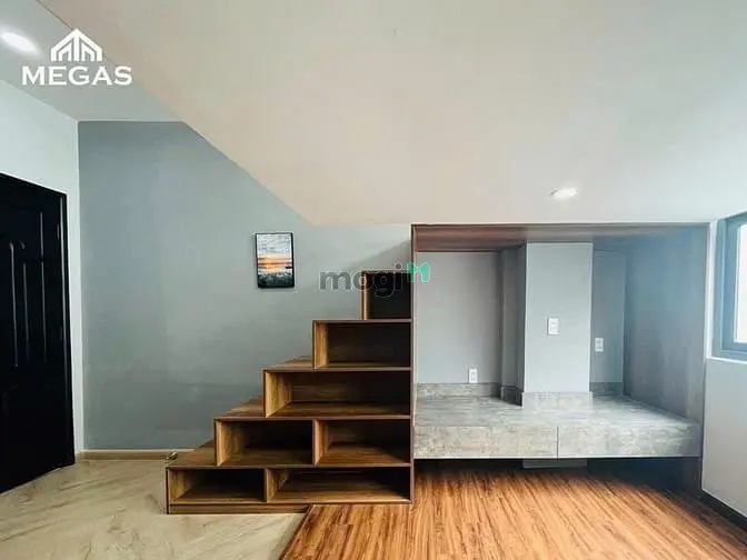 Căn Hộ Duplex Sinh Viên Đi Bộ Qua Hutech - Gtvt - Ngoại Thương - Uef