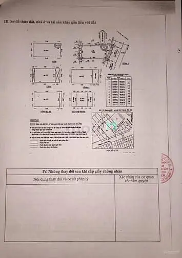 34.5 Tỷ - Mặt Tiền / Cư Xá Đô Thành - 6X20M / 120M2 - 7 Tầng - Hđt: 90