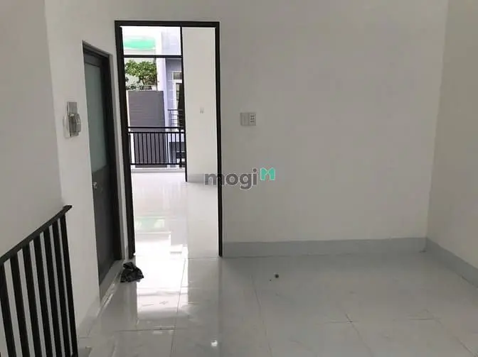 🏠Bán Nhà 3 Tầng Hẻm Xe Hơi 5M - 52.4M2 (4.5 X 11.6) Đường 79 Phú Hữu