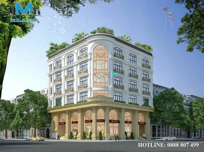 Top 3 Tòa Nhà Văn Phòng Chuẩn Hạng Cho Thuê, Ngay Trung Tâm Đà Nẵng