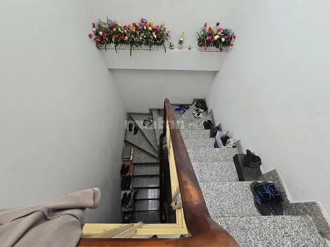 Quận 1 Ngay Bộ Công An, Nguyễn Trãi Gần 90M2 Hẻm 10M, Ô Tô Tránh.