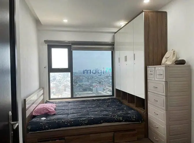 Chung Cư Oriental, Âu Cơ, Tp: 2P Ngủ, 2Wc 11Tr, Full Nội Thất