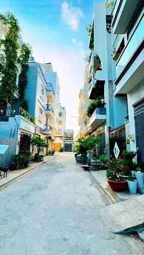 Chính Chủ Bán Đất Full Thổ Cư 75,6M2 - Sổ Hồng Riêng - Đất Mặt Tiền