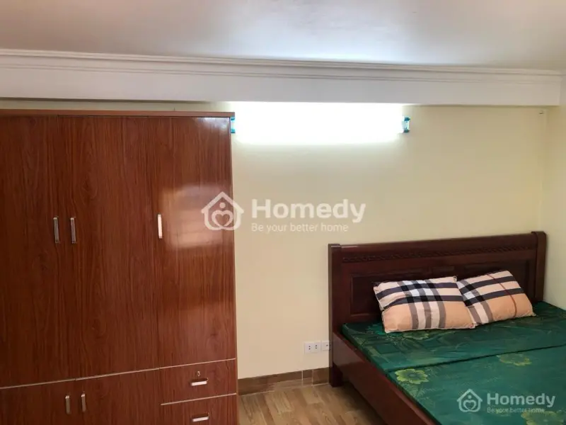 Cho Thuê Lâu Dài Căn Hộ Mini Đẹp , Khu Vực 429 Thụy Khuê (189 Đồng Cổ) Giá Hợp Lý