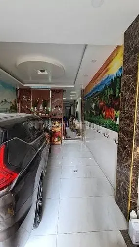 Bán Nhà ,Để Ở Hay Làm Văn Phòng Riêng