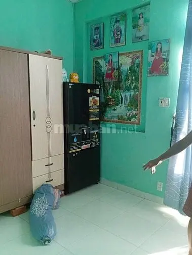 Bán Nhà Xây 3 Tầng Giá 6.7 Tỷ Phường Thảo Điền, Quận 2