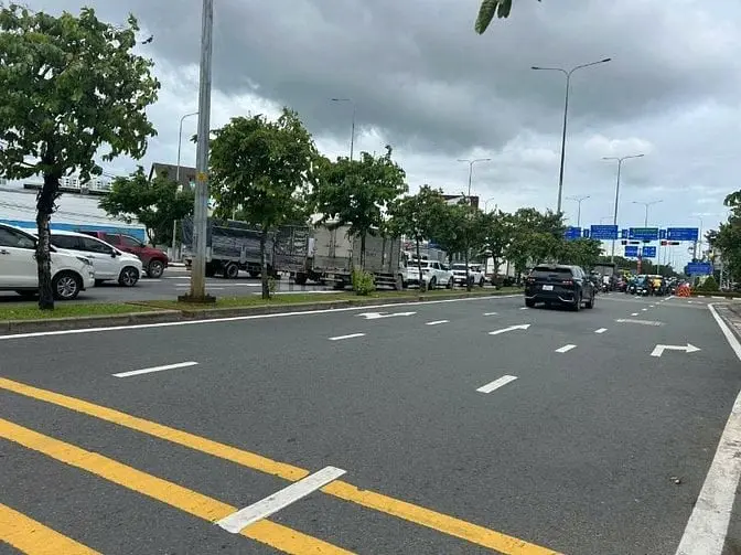Cần Tìm Đối Tác Cùng Thuê Đất: 1400M2, Giá Tốt Tại Võ Văn Kiệt, P16, Q